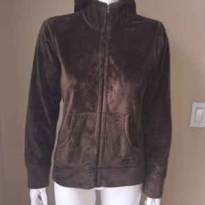 Patagonia Brown Fleece